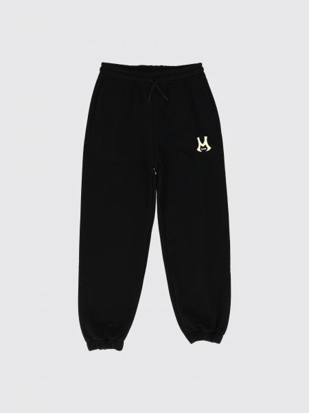 Pants kids MSGM Kids