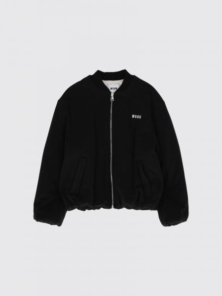 Jacket kids MSGM Kids