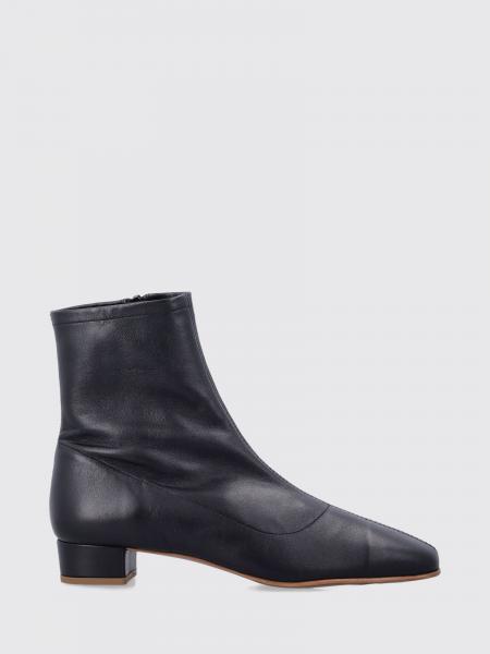 Flat shoes woman by Far
