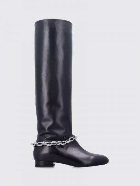 Flat shoes woman by Far