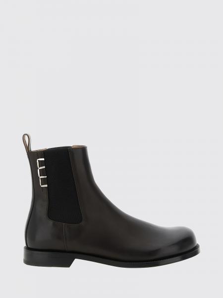 Brogue shoes men Jw Anderson