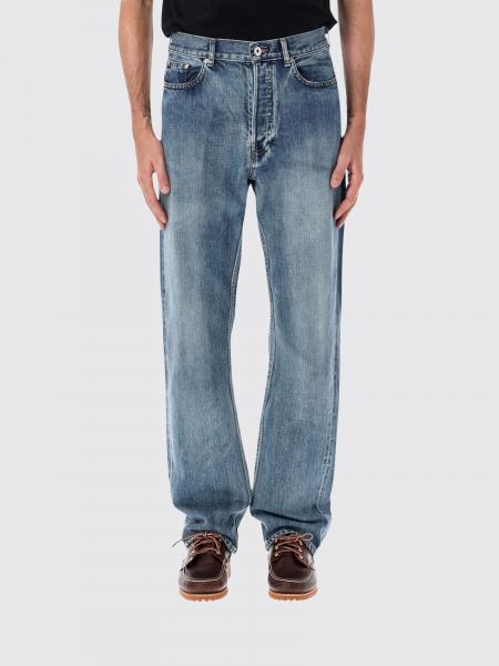 Jeans men Jw Anderson