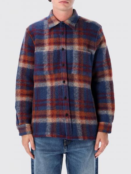 Jacket men Portuguese Flannel