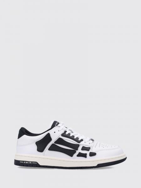 Baskets femme Amiri