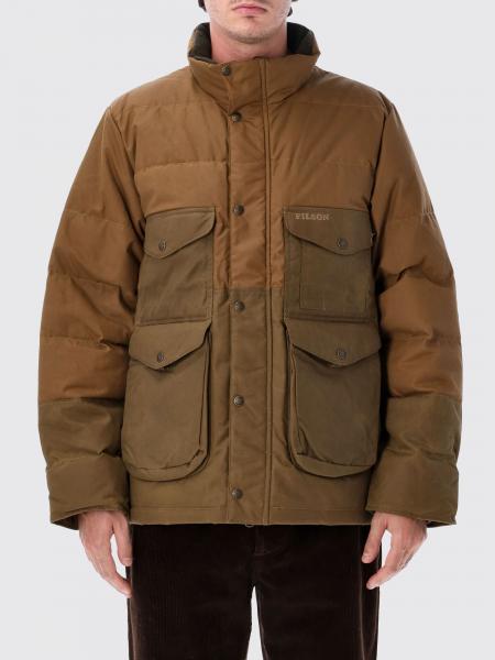 外套 男士 Filson