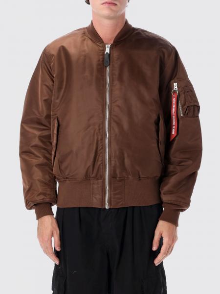 Jacke herren Alpha Industries