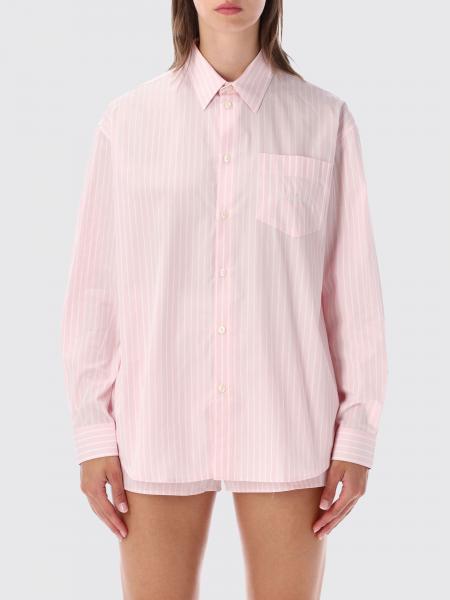 T-shirt woman Sporty & Rich