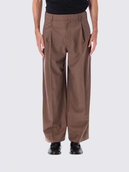 Pantaloni uomo Lemaire