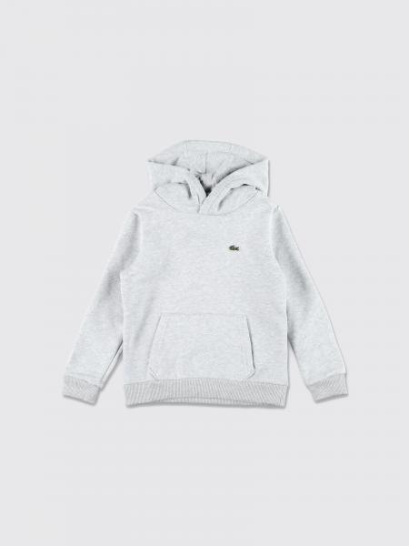 Pull enfant Lacoste