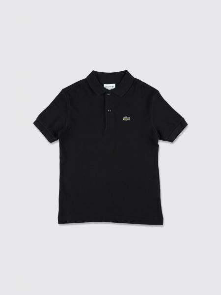 T-shirt kids Lacoste