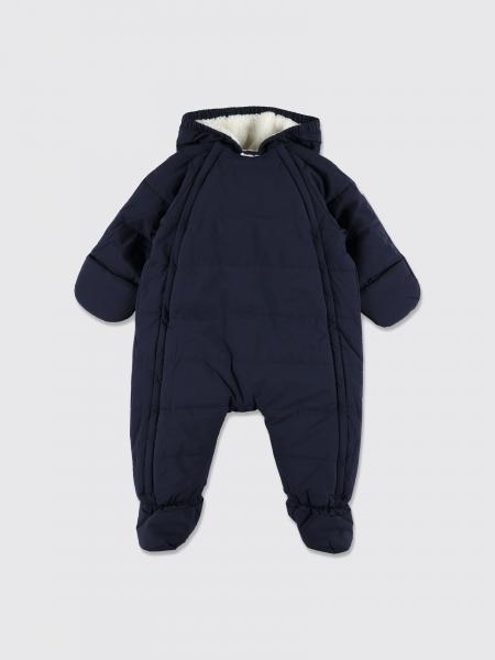 Combinaison enfant Petit Bateau