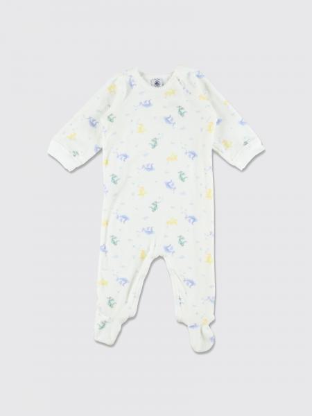 Combinaison enfant Petit Bateau