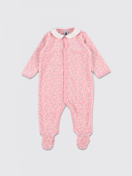 Combinaison enfant Petit Bateau