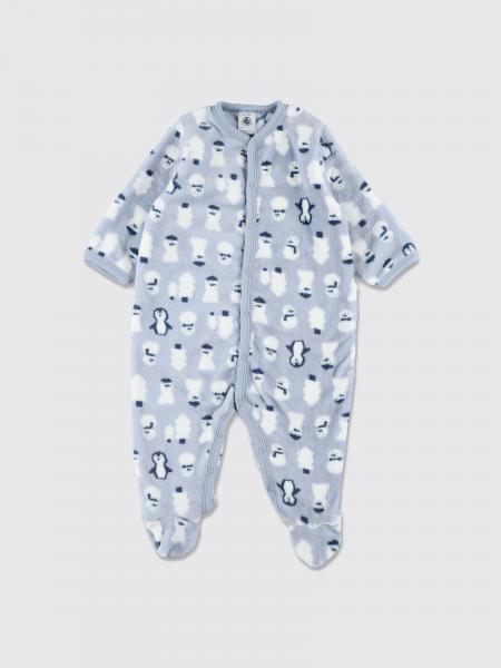 Overall kinder Petit Bateau