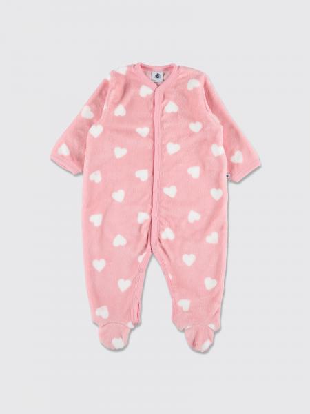 Overall kinder Petit Bateau