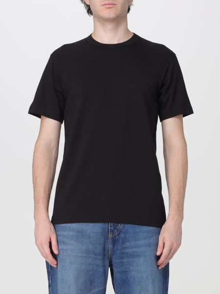 T-shirt uomo Comme Des GarÇons