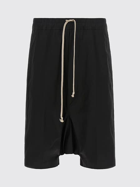 Shorts herren Rick Owens
