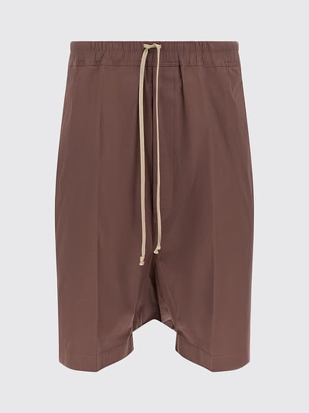 Shorts herren Rick Owens