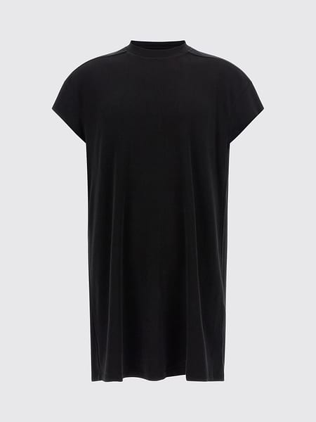 T-shirt men Rick Owens