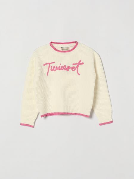 Pull enfant Twinset