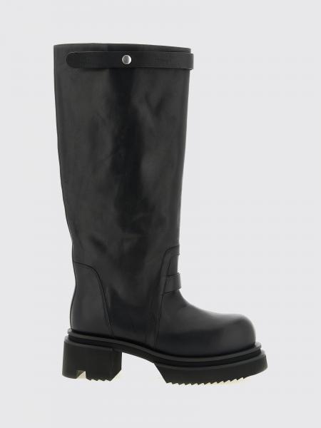 Boot men Rick Owens