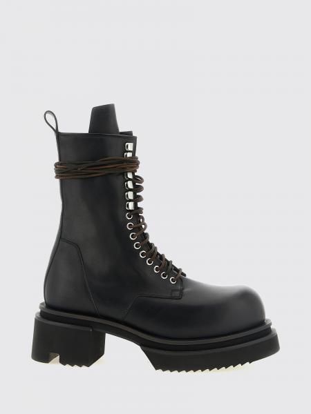 Boot men Rick Owens