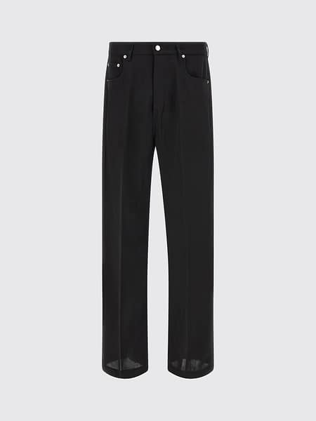 Jeans men Rick Owens