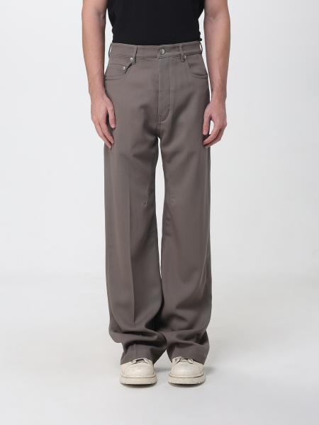 Jeans homme Rick Owens