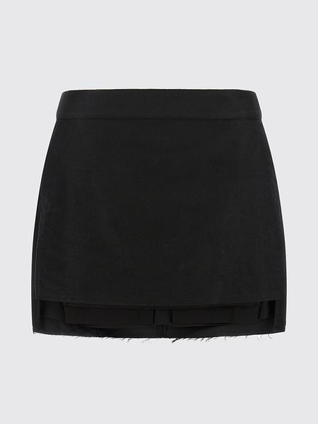 Skirt woman Rick Owens