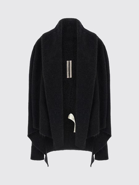Sweater woman Rick Owens