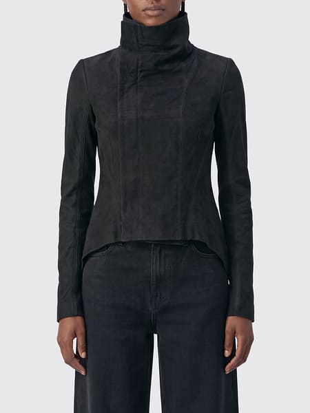 Jacket woman Rick Owens