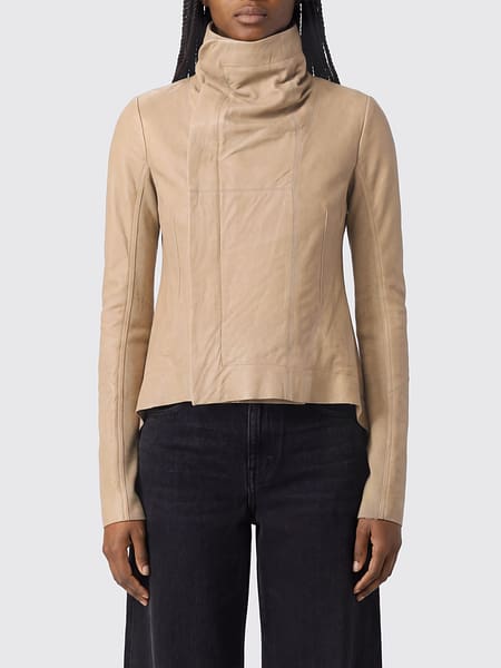 Jacket woman Rick Owens