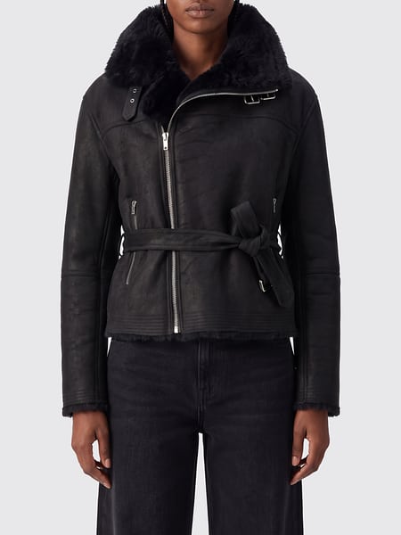 Jacket woman Rick Owens