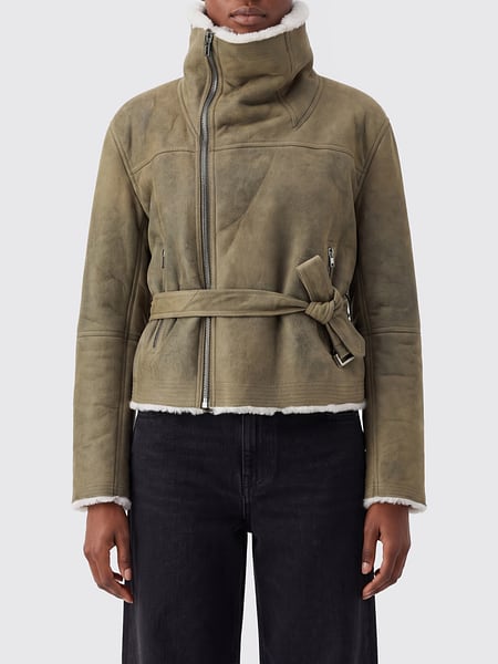 Jacket woman Rick Owens