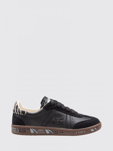 Sneakers woman Premiata