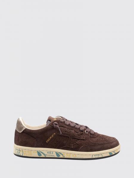 Sneakers woman Premiata