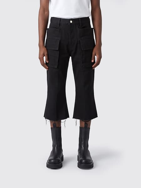 Hose herren Rick Owens