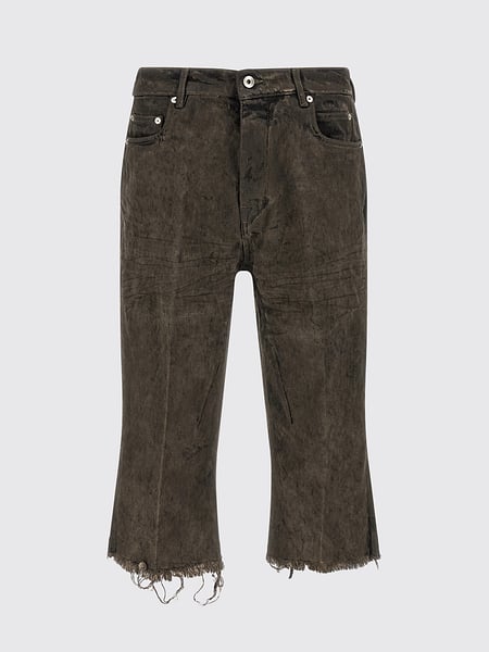 Shorts herren Rick Owens