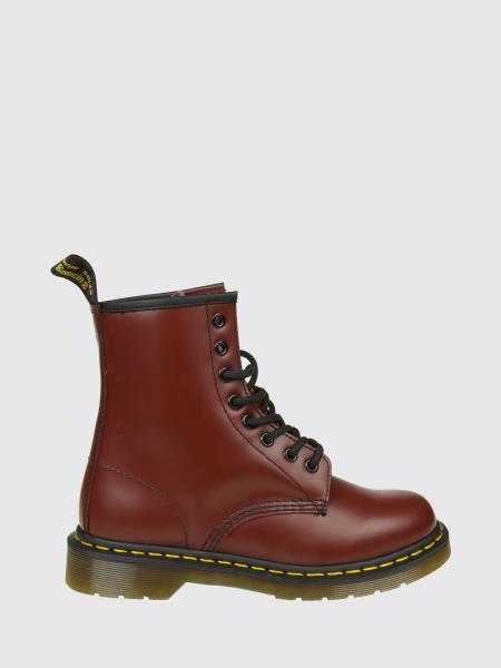 부츠 여성 Dr. Martens