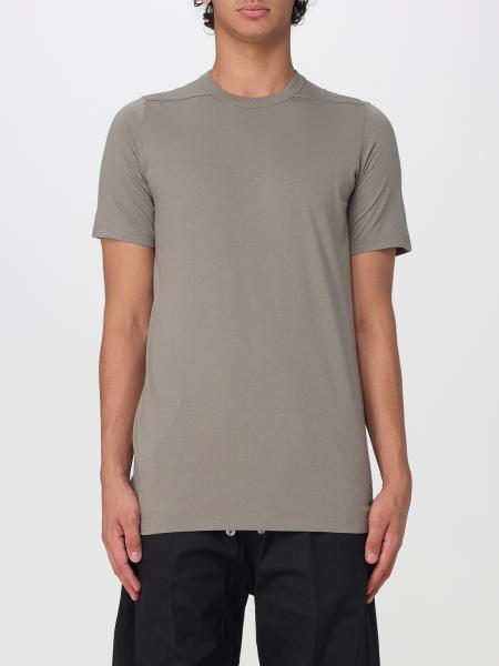 T恤 男士 Rick Owens