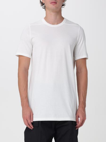 T恤 男士 Rick Owens