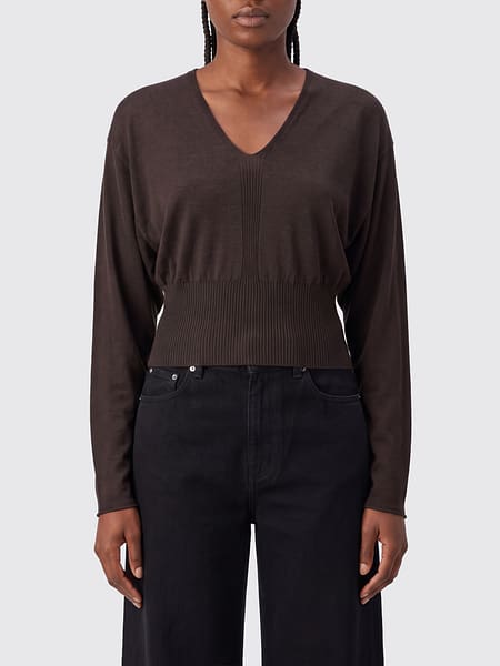 탑 여성 Rick Owens