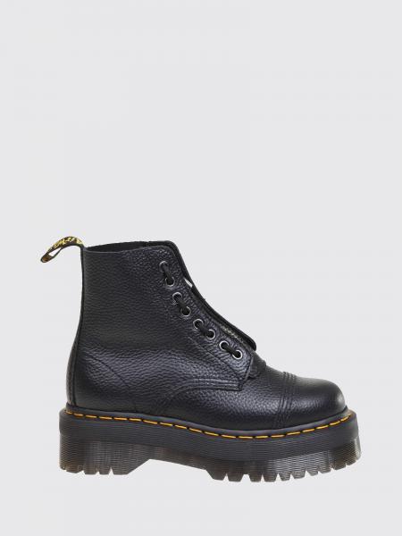 부츠 여성 Dr. Martens