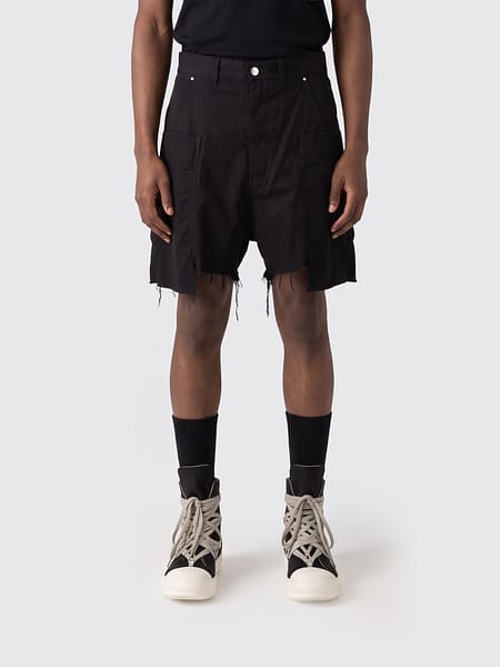 Shorts herren Rick Owens