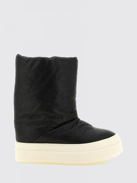 Boot men Rick Owens