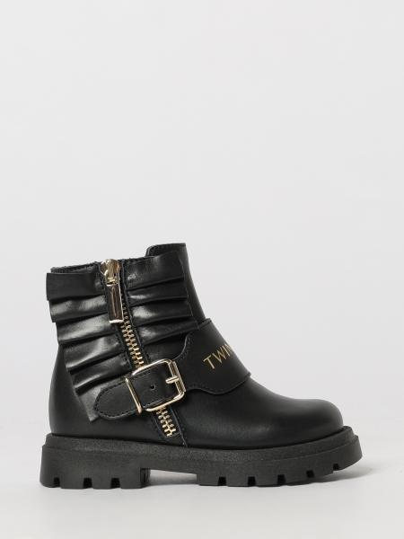 Shoes kids Twinset
