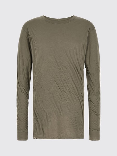 T-shirt men Rick Owens