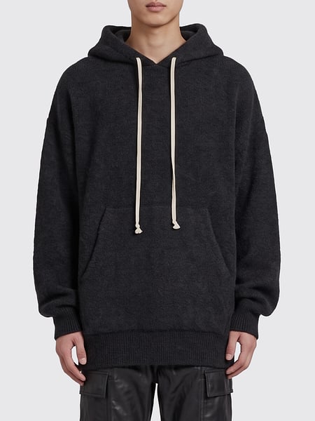Sweatshirt men Rick Owens
