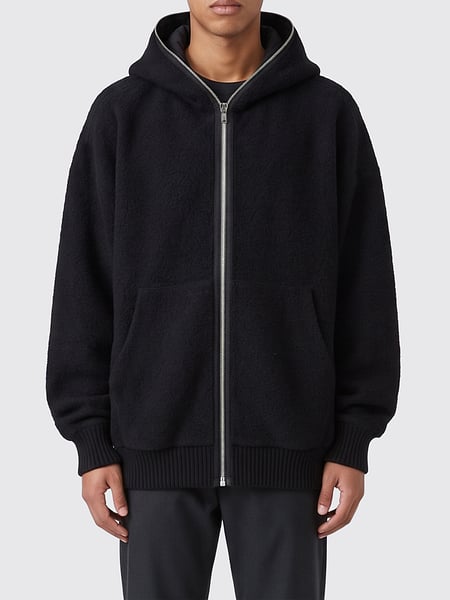 Sweatshirt men Rick Owens
