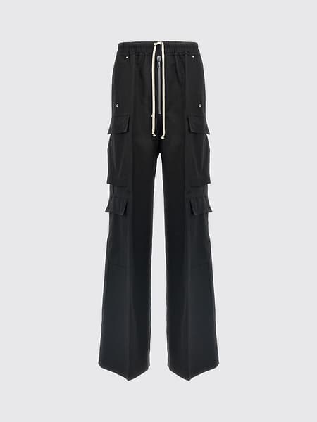 Pants woman Rick Owens